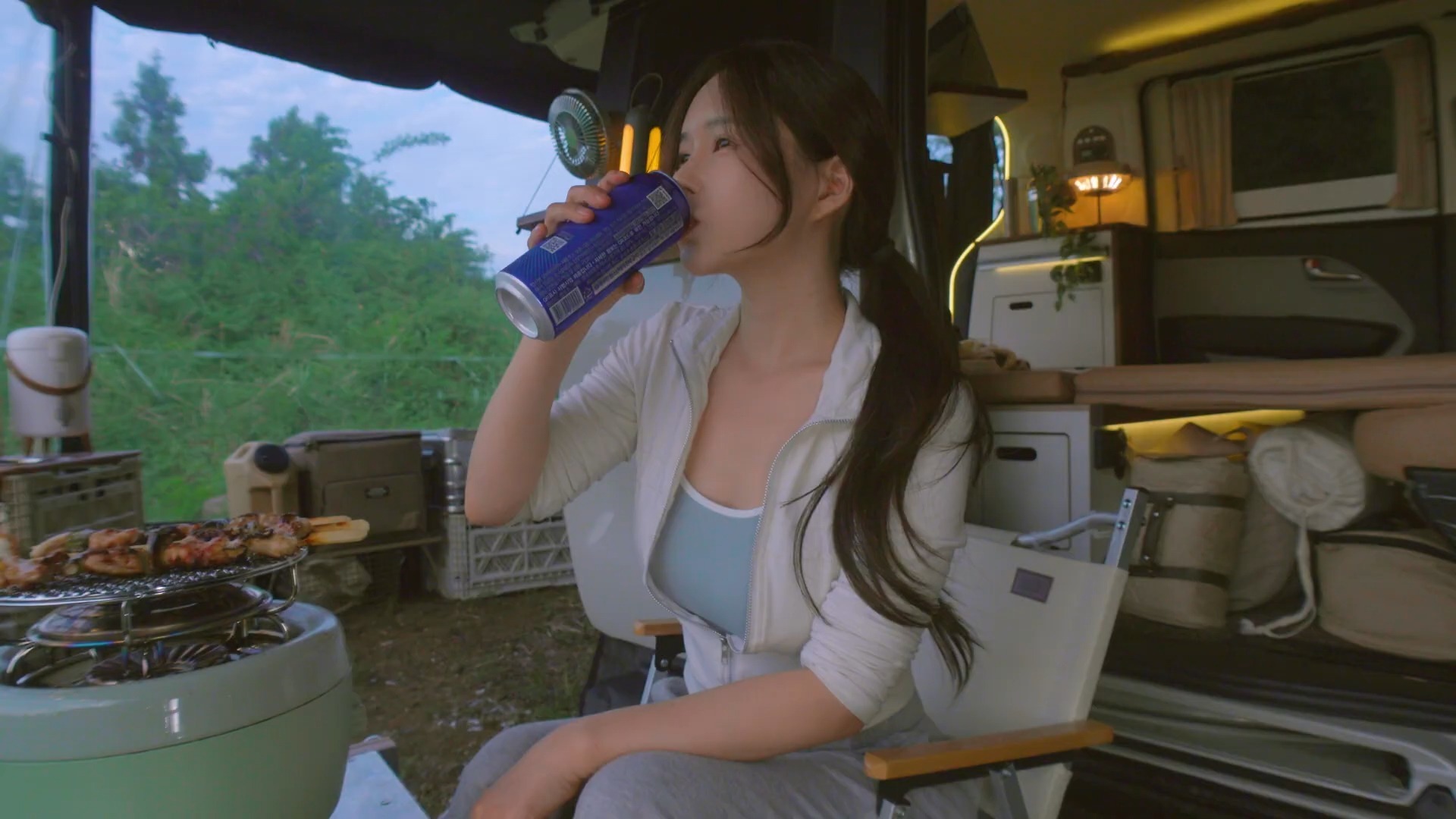 朱棣文：科学进步不是靠与世隔绝的单打独斗